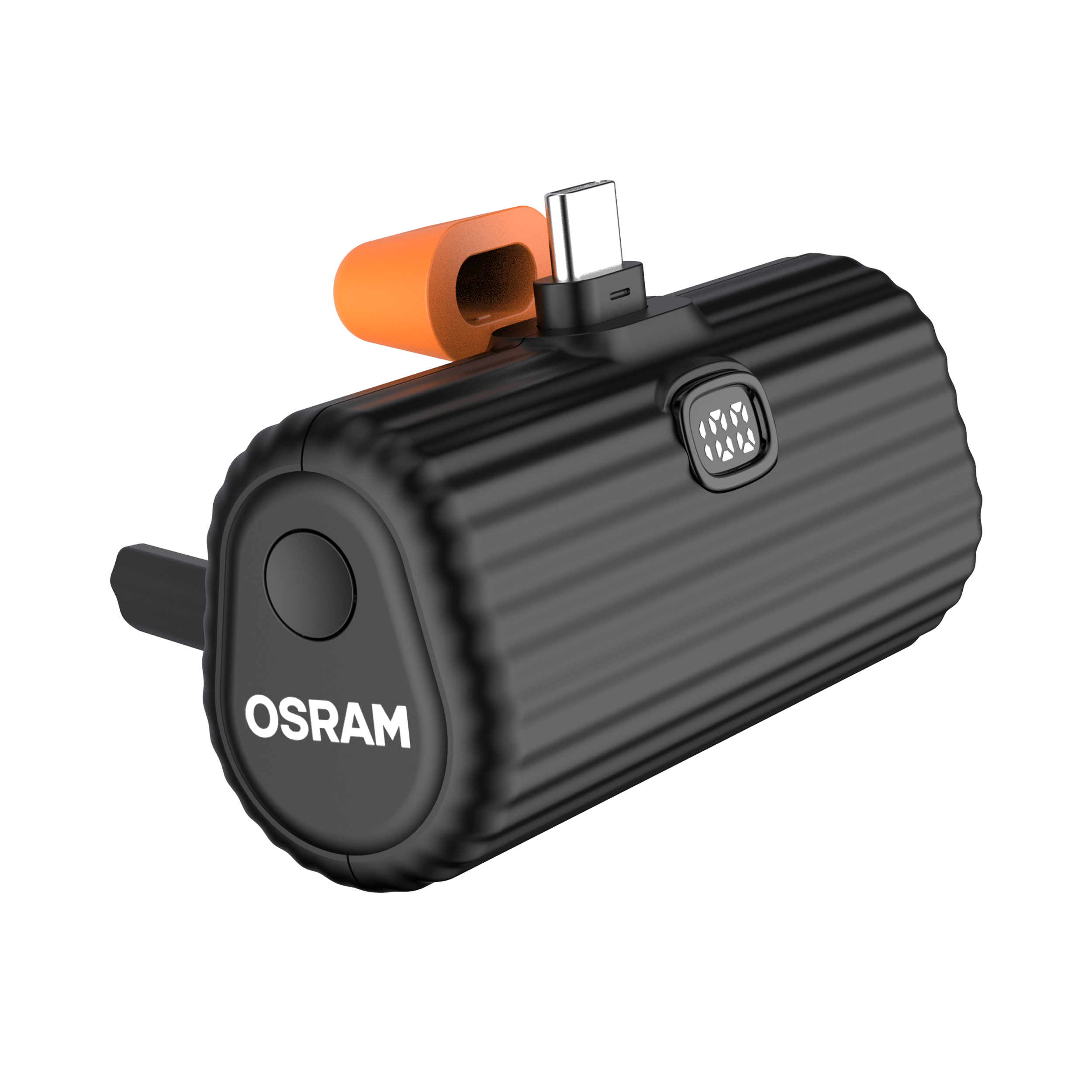 OSRAM Powerbank PowerGO 50, 5.000 mAh