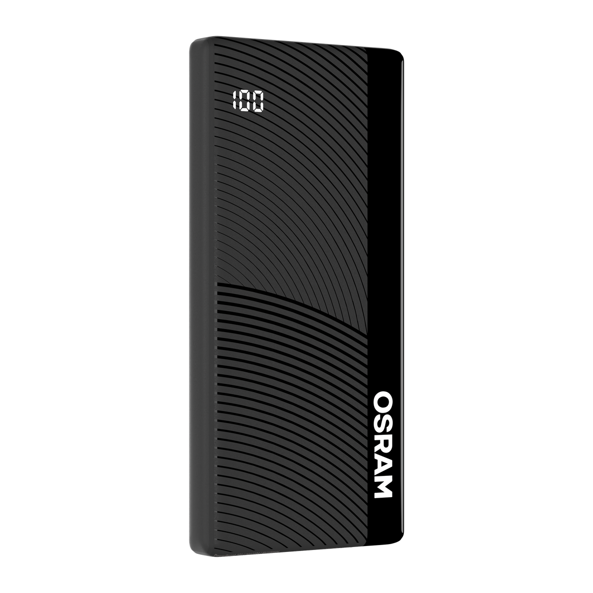 OSRAM Powerbank PowerBoost 101, 10.000 mAh