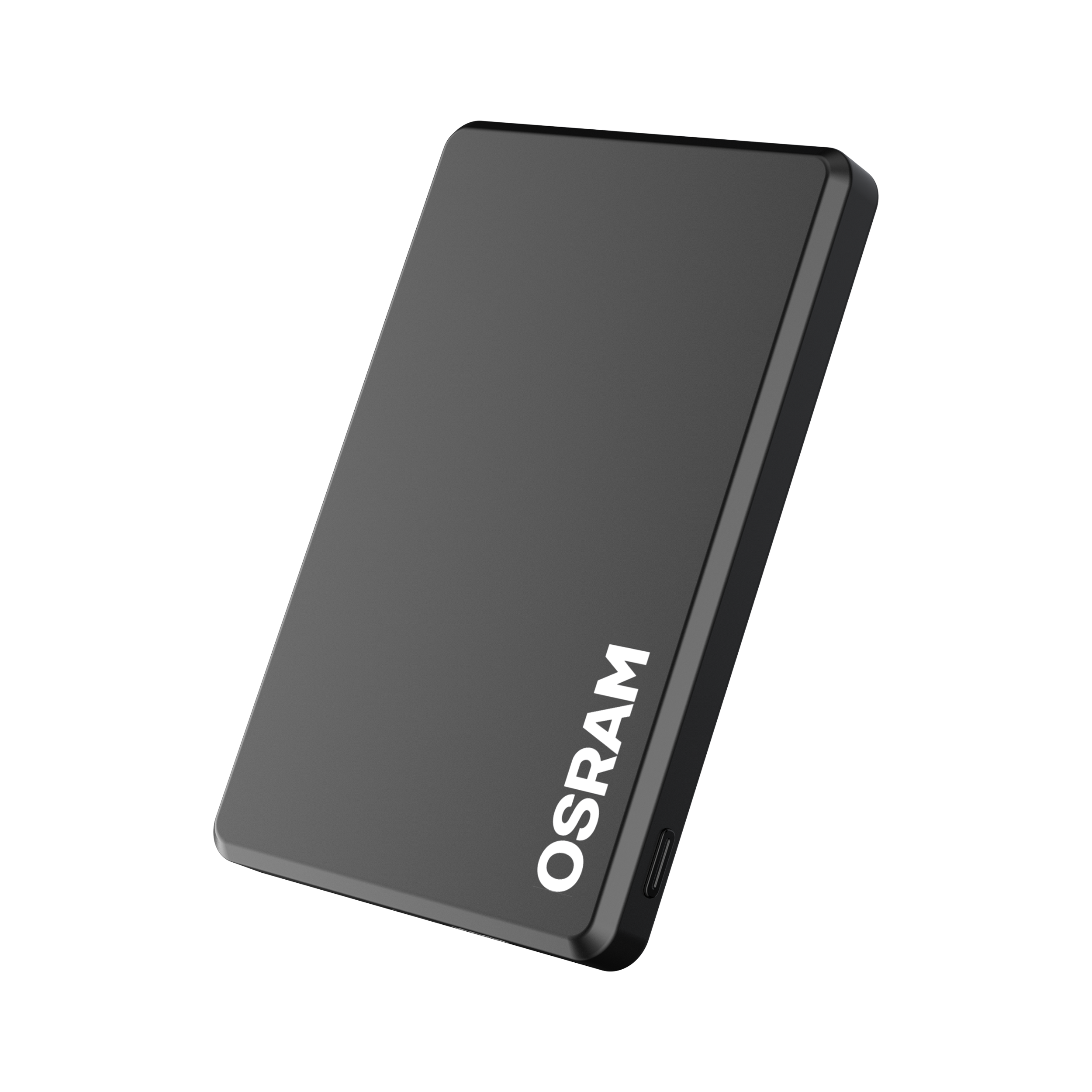 OSRAM Powerbank MagneticPowerUltra 50, 5.000 mAh