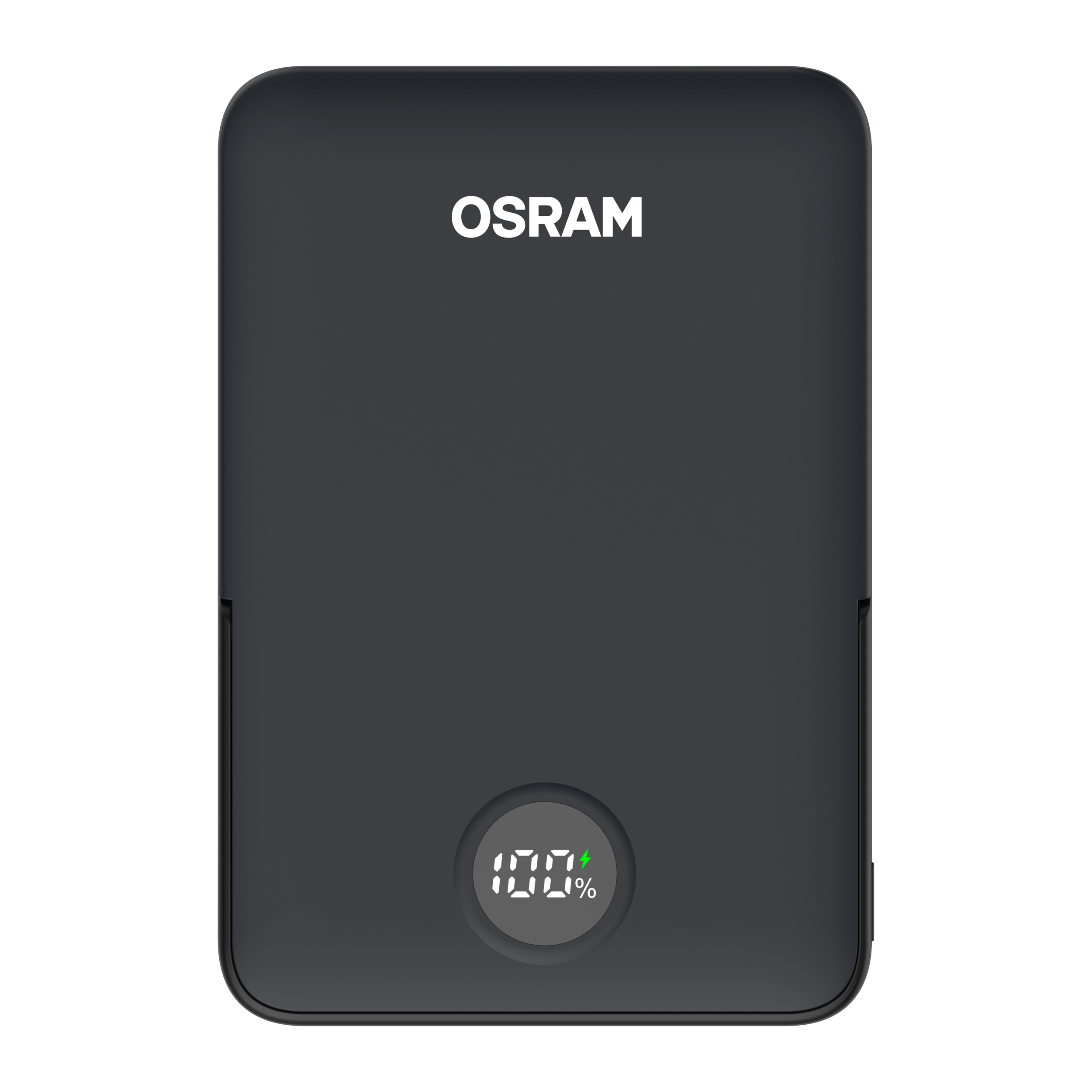OSRAM Powerbank MagneticPower 100, 10.000 mAh