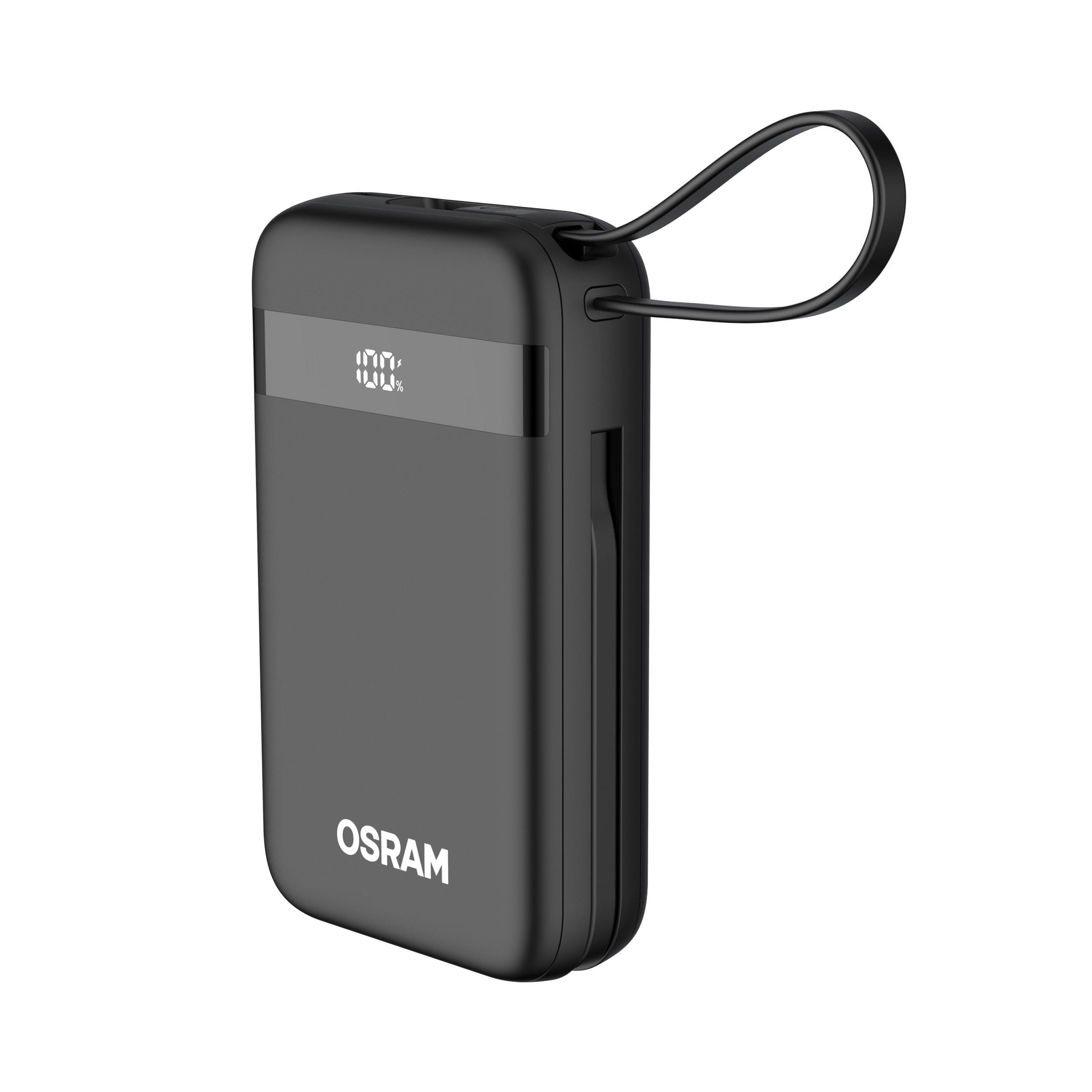OSRAM Powerbank PowerConnect 200, 20.000 mAh