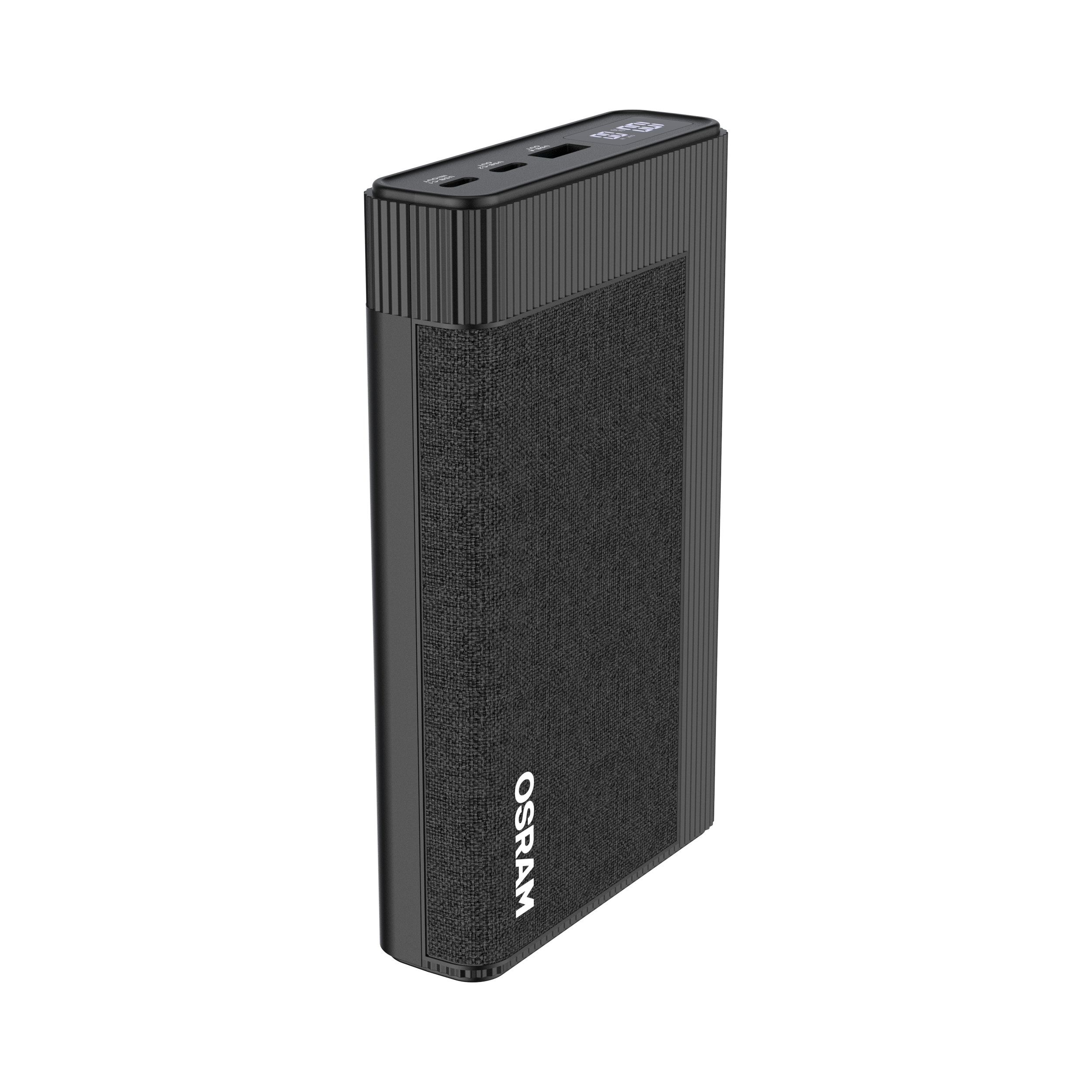 OSRAM Powerbank PowerUltra 200, 20.000 mAh