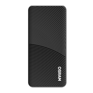 OSRAM Powerbank PowerBoost 100, 10.000 mAh