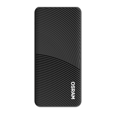 OSRAM Powerbank PowerBoost 100, 10.000 mAh