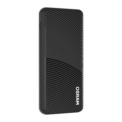 OSRAM Powerbank PowerBoost 100, 10.000 mAh