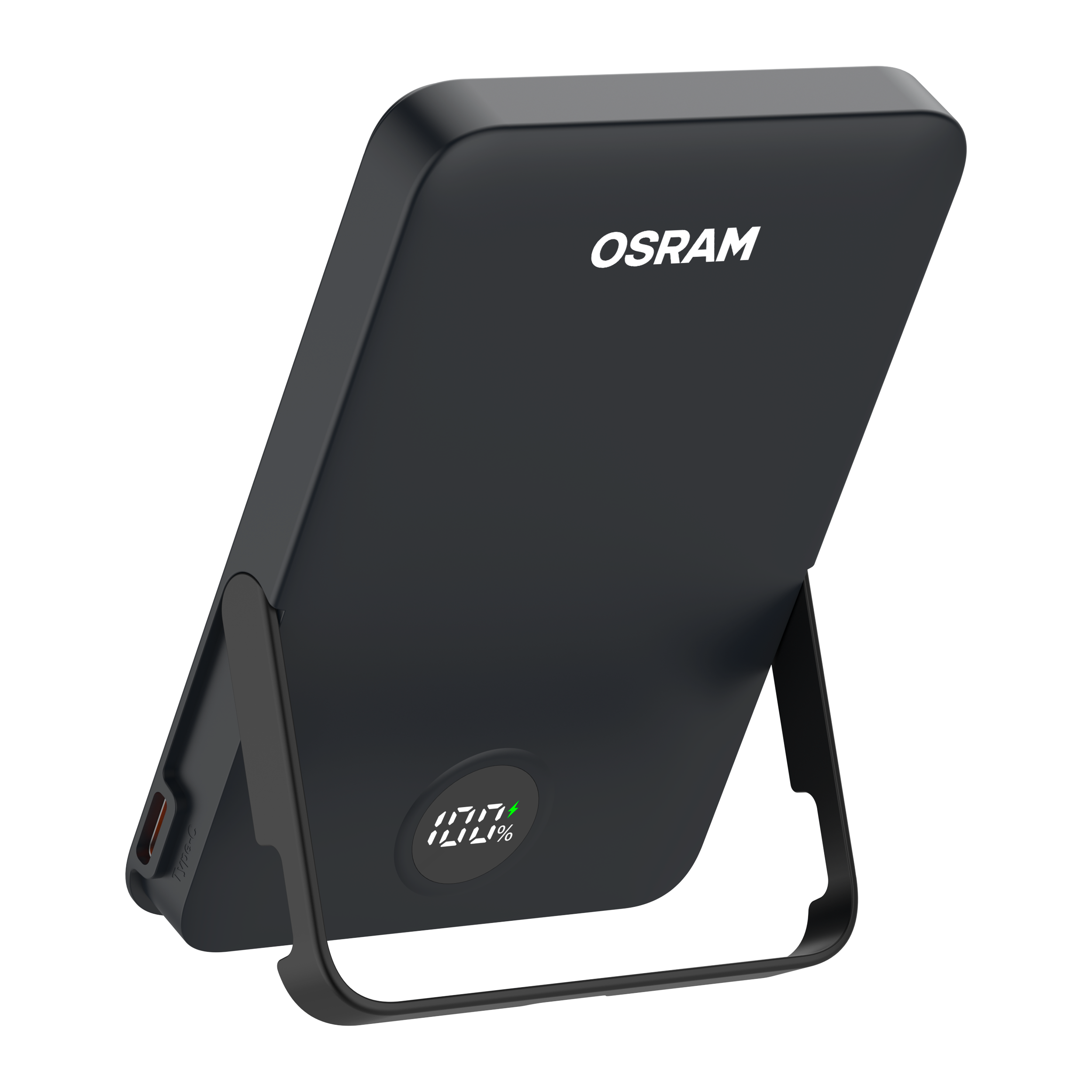 OSRAM Powerbank MagneticPower 50, 5.000 mAh