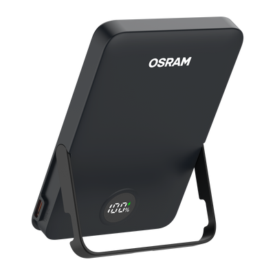 OSRAM Powerbank MagneticPower 50, 5.000 mAh