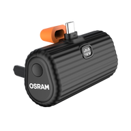 OSRAM Powerbank PowerGO 50, 5.000 mAh