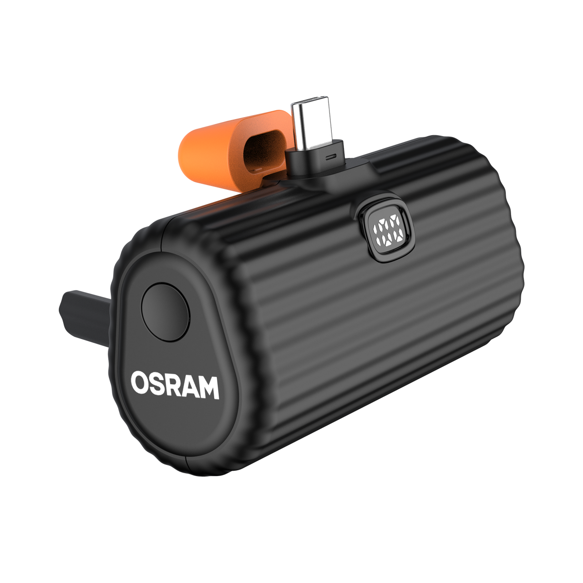 OSRAM Powerbank PowerGO 50, 5.000 mAh