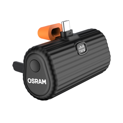 OSRAM Powerbank PowerGO 50, 5.000 mAh