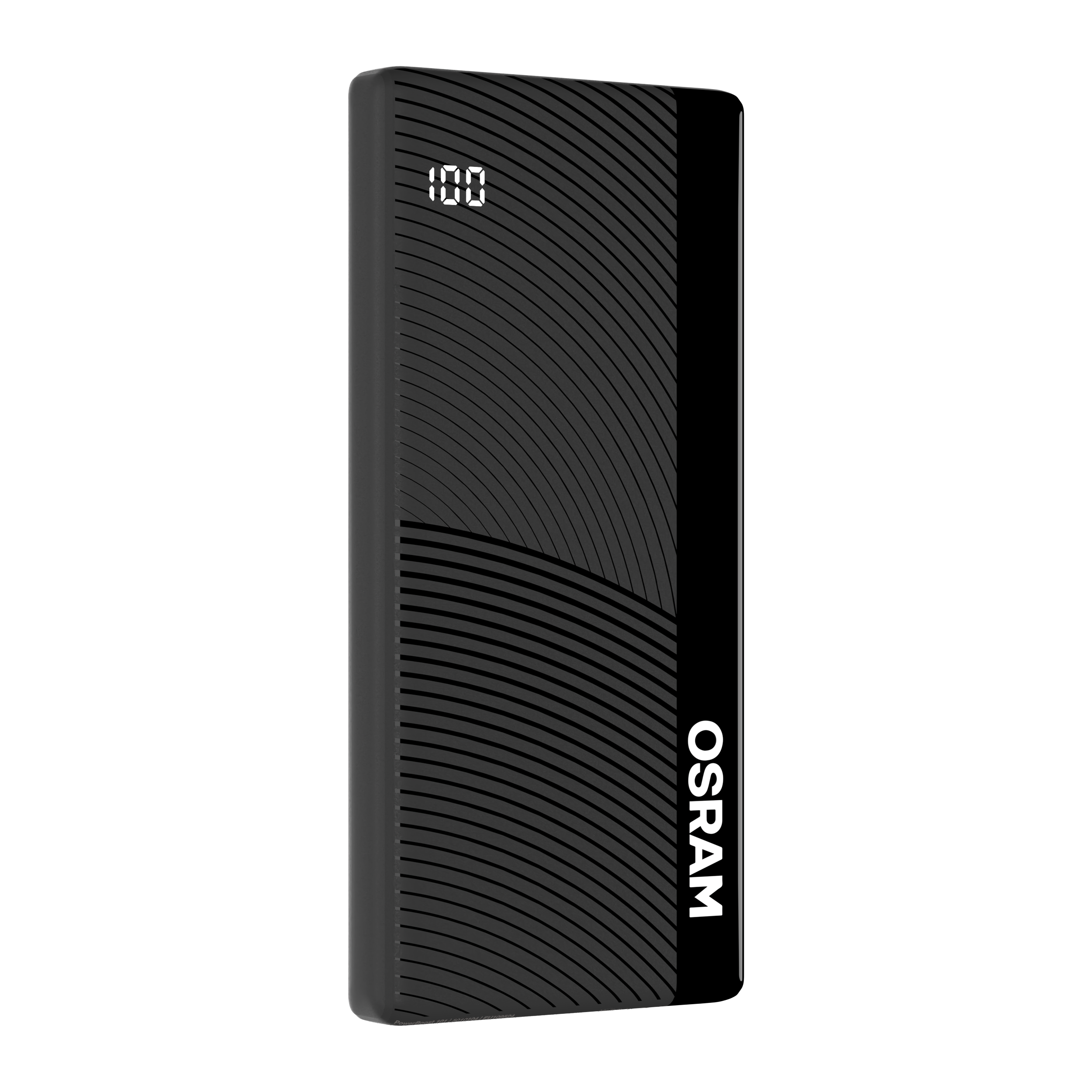 OSRAM Powerbank PowerBoost 101, 10.000 mAh
