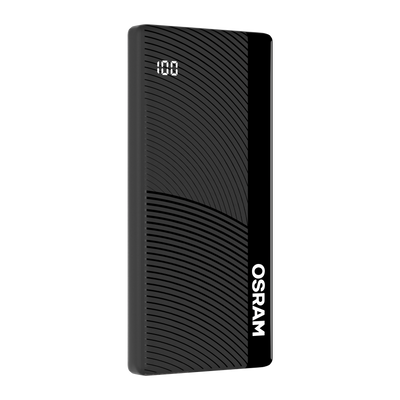 OSRAM Powerbank PowerBoost 101, 10.000 mAh