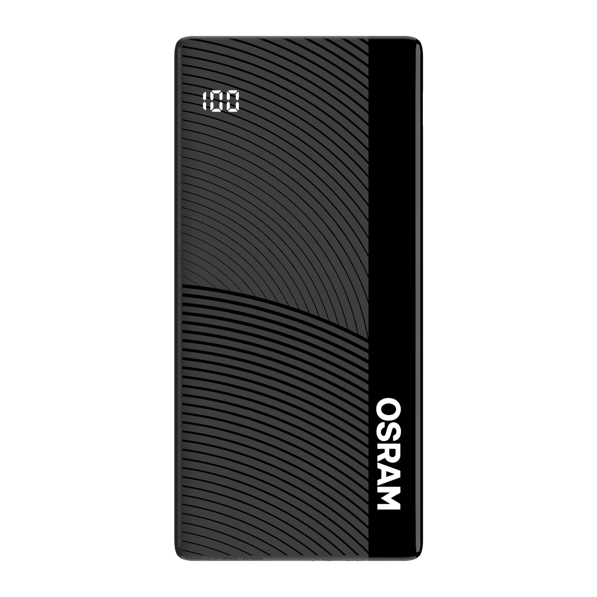 OSRAM Powerbank PowerBoost 201, 20.000 mAh