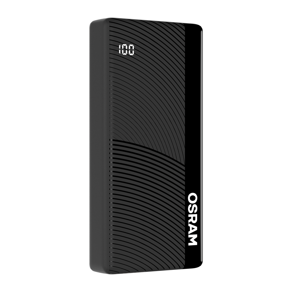OSRAM Powerbank PowerBoost 201, 20.000 mAh