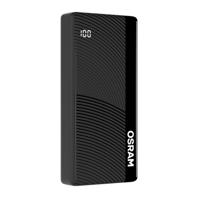 OSRAM Powerbank PowerBoost 201, 20.000 mAh
