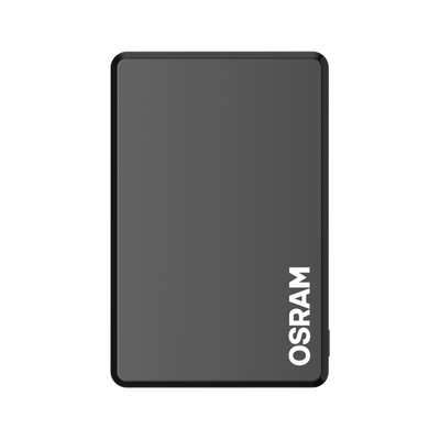 OSRAM Powerbank MagneticPowerUltra 50, 5.000 mAh