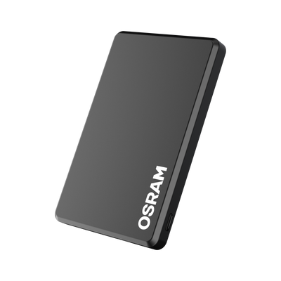 OSRAM Powerbank MagneticPowerUltra 50, 5.000 mAh