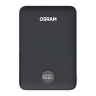 OSRAM Powerbank MagneticPower 100, 10.000 mAh