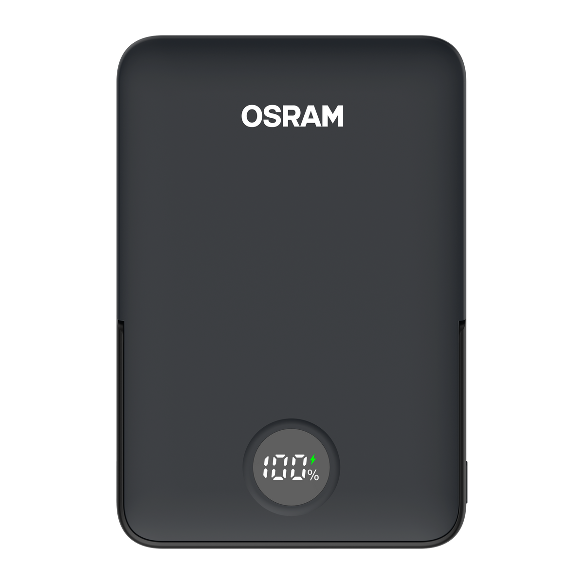 OSRAM Powerbank MagneticPower 100, 10.000 mAh