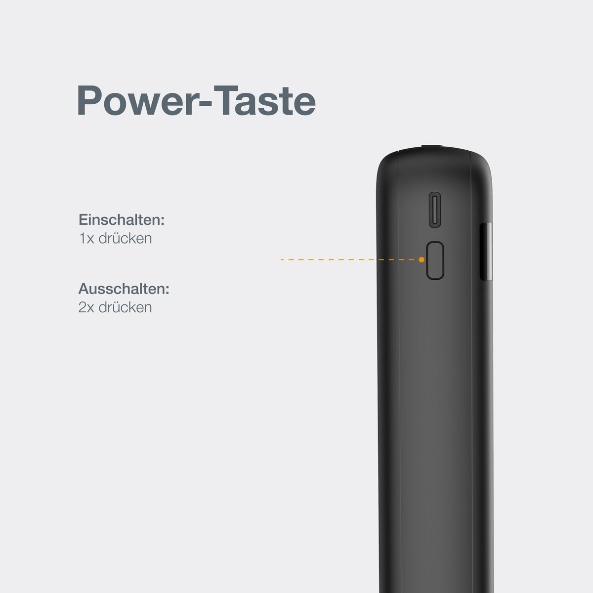 OSRAM Powerbank PowerConnect 200, 20.000 mAh