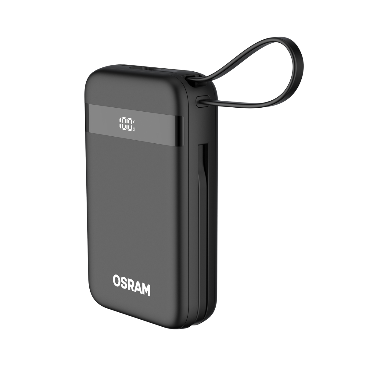 OSRAM Powerbank PowerConnect 200, 20.000 mAh