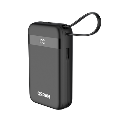 OSRAM Powerbank PowerConnect 200, 20.000 mAh