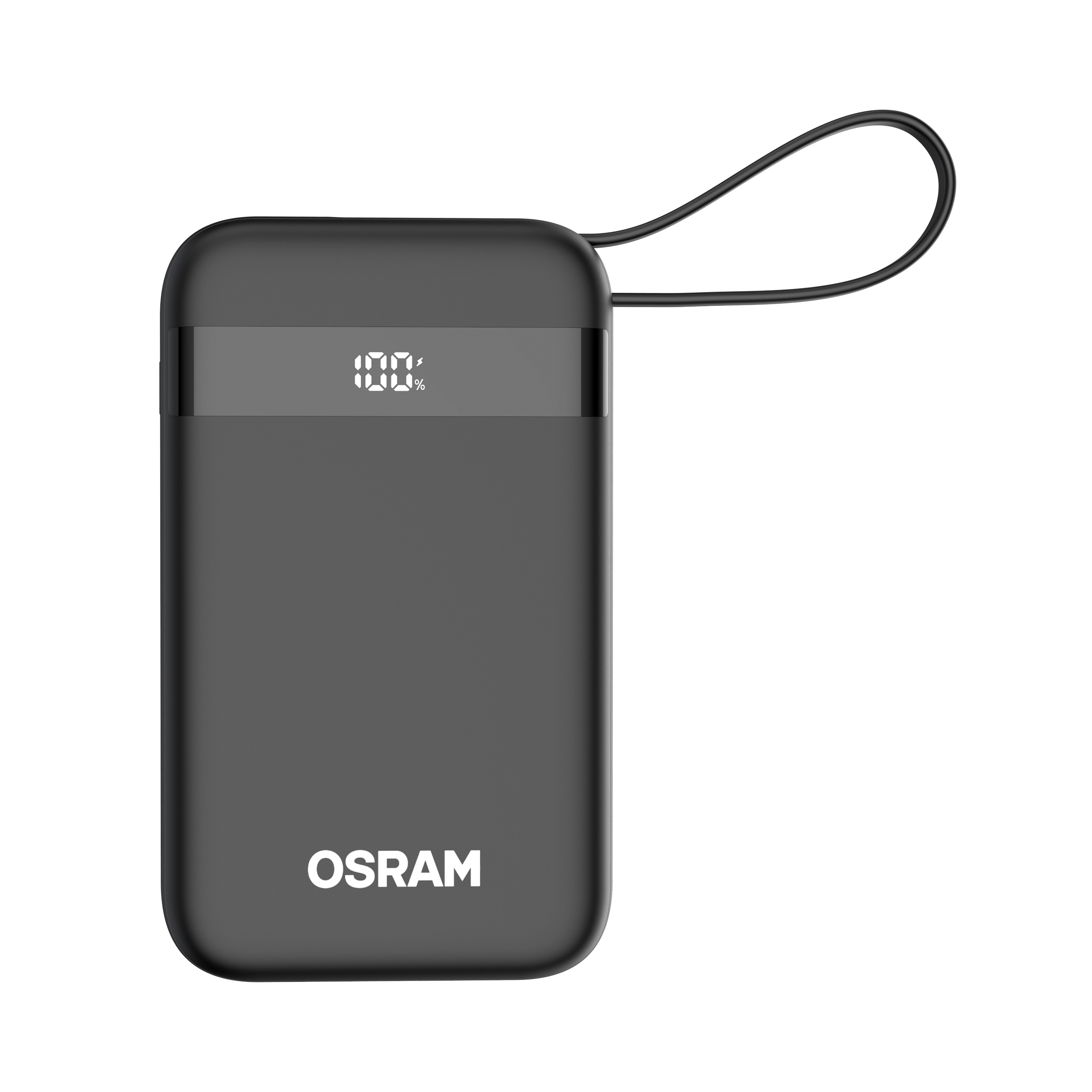 OSRAM Powerbank PowerConnect 200, 20.000 mAh