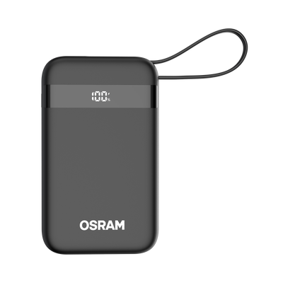 OSRAM Powerbank PowerConnect 200, 20.000 mAh