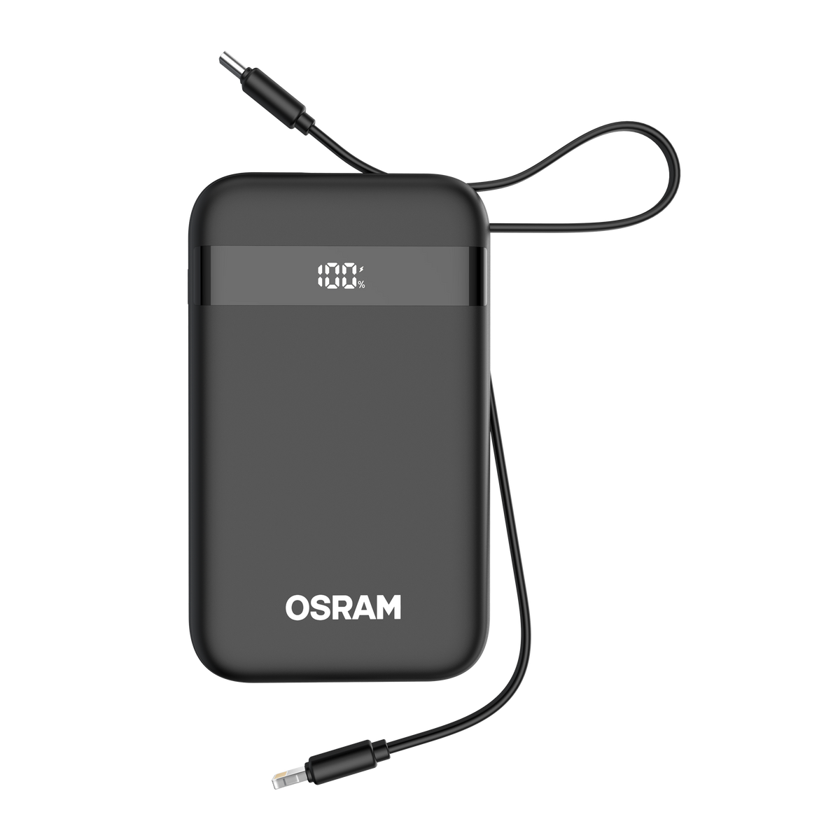 OSRAM Powerbank PowerConnect 200, 20.000 mAh
