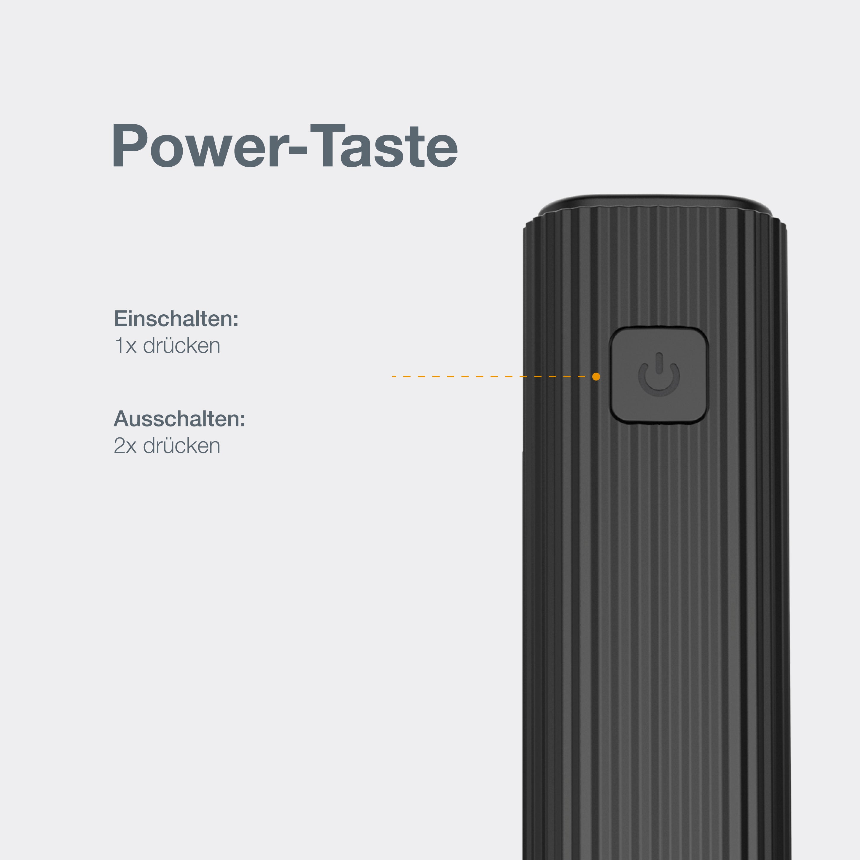 OSRAM Powerbank PowerUltra 200, 20.000 mAh