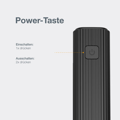 OSRAM Powerbank PowerUltra 200, 20.000 mAh