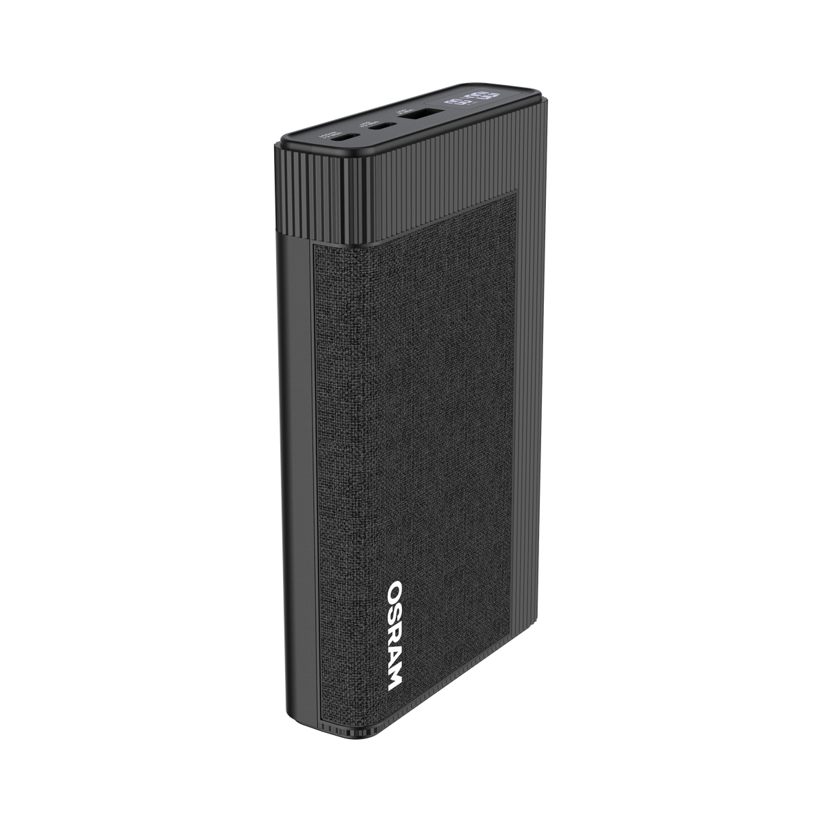 OSRAM Powerbank PowerUltra 200, 20.000 mAh