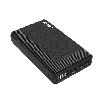OSRAM Powerbank PowerUltra 200, 20.000 mAh
