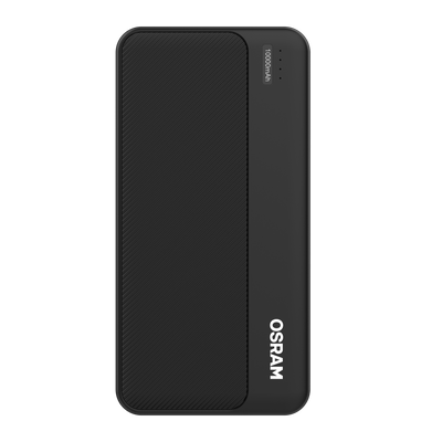 OSRAM Powerbank 10.000 mAh Essential 100