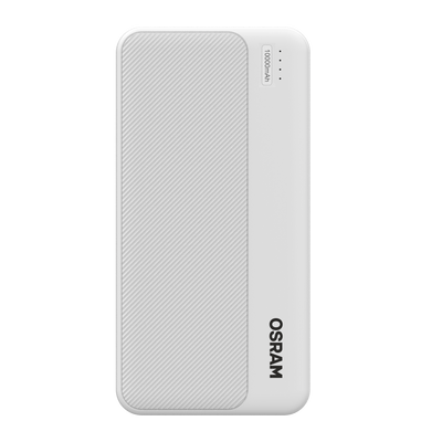 OSRAM Powerbank 10.000 mAh Essential 100
