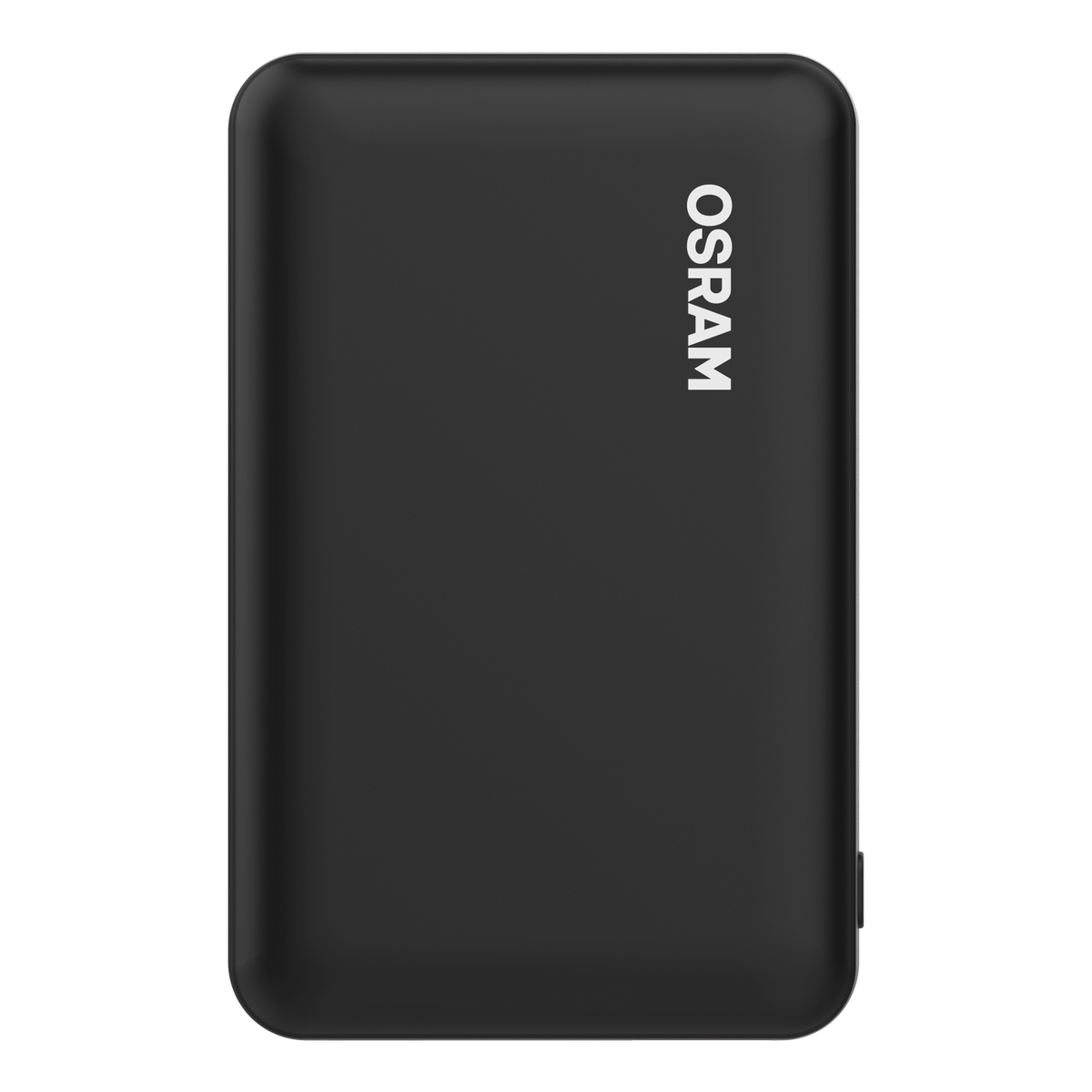 OSRAM Powerbank 5.000 mAh Magnetic Essential 50