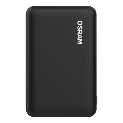 OSRAM Powerbank 5.000 mAh Magnetic Essential 50
